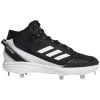 Adidas Mens Icon 7 Mid Baseball Cleats -Adidas Store 97634514