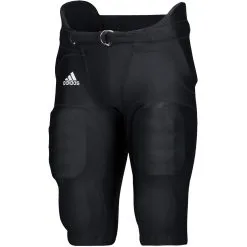 Adidas Youth Integrated Padded Football Pants 11 Adidas Youth Integrated Padded Football Pants -Adidas Store A58723.1636042589800