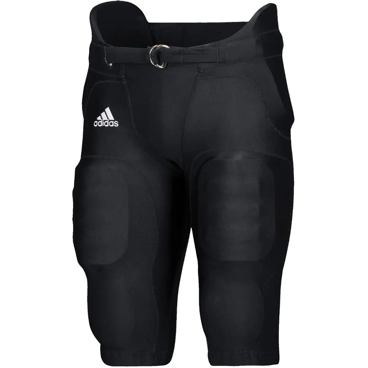 Adidas Youth Integrated Padded Football Pants 7 Adidas Youth Integrated Padded Football Pants - Image 5