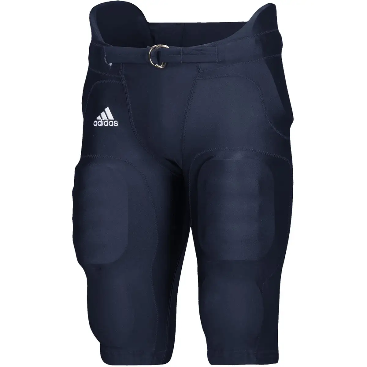 Adidas Youth Integrated Padded Football Pants 4 Adidas Youth Integrated Padded Football Pants - Image 2