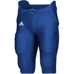 Adidas Youth Integrated Padded Football Pants