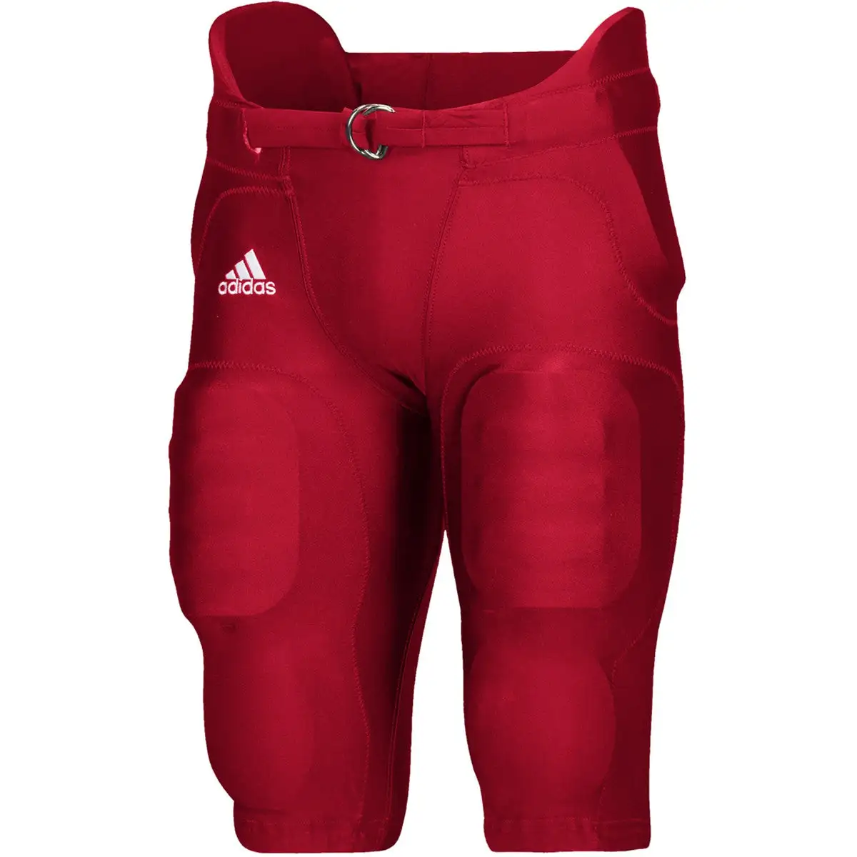 Adidas Youth Integrated Padded Football Pants 5 Adidas Youth Integrated Padded Football Pants - Image 3