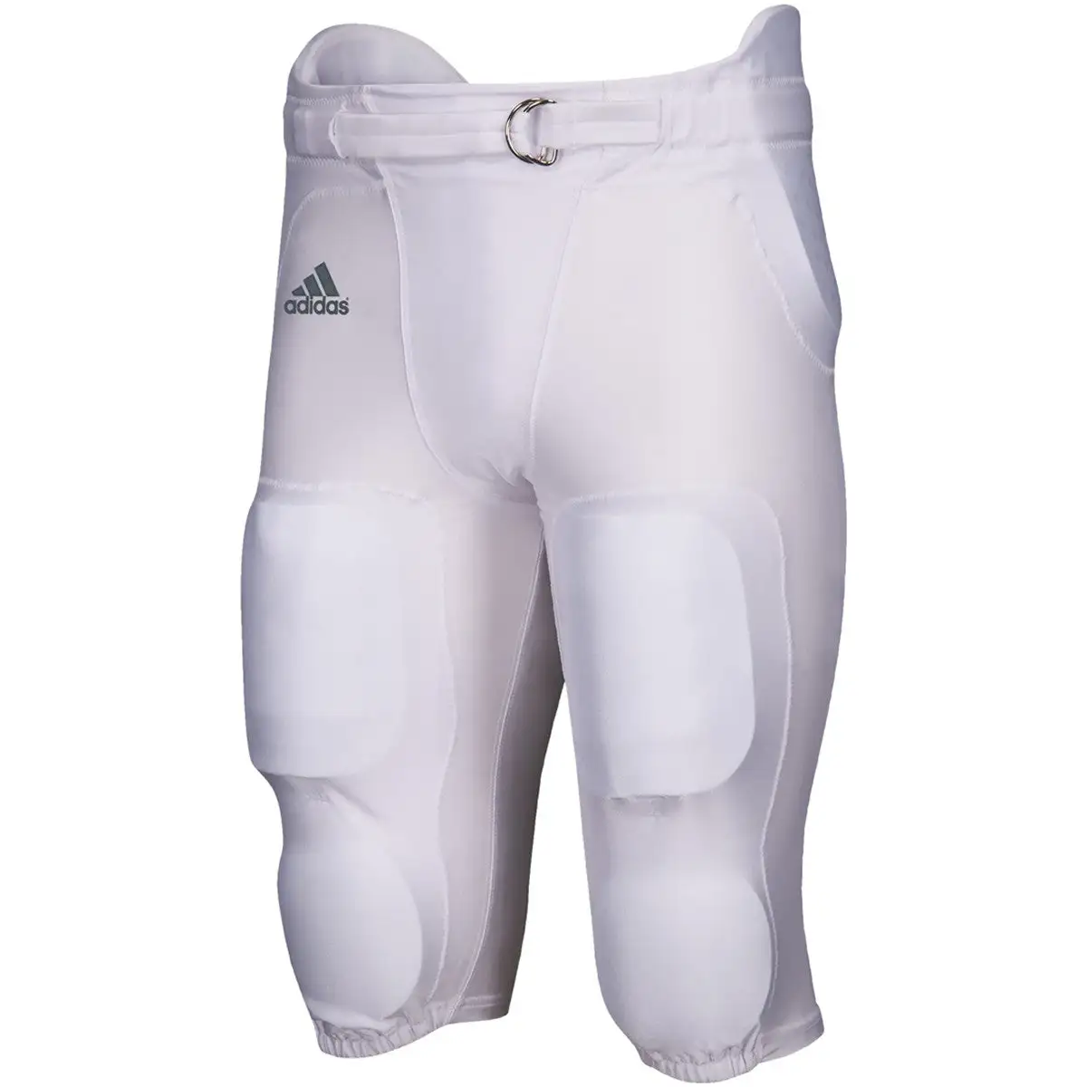 Adidas Youth Integrated Padded Football Pants 6 Adidas Youth Integrated Padded Football Pants - Image 4
