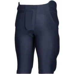 Adidas Men's Integrated Football Pants With Pads -Adidas Store A58729 01