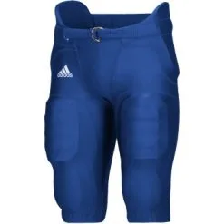 Adidas Men's Integrated Football Pants With Pads -Adidas Store A58730