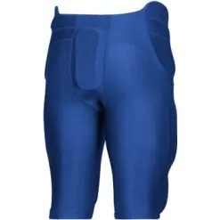 Adidas Men's Integrated Football Pants With Pads -Adidas Store A58730 01