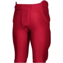 Adidas Men's Integrated Football Pants With Pads -Adidas Store A58731 01