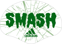 Adidas Smash Lip Protector