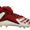 Adidas Men's SM Freak X Carbon Mid Football Cleats -Adidas Store BD7272.1672958311191