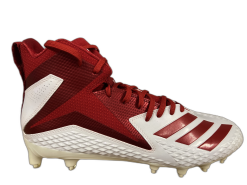 Adidas Men's SM Freak X Carbon Mid Football Cleats