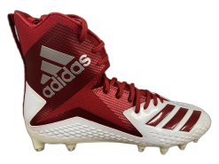 Adidas Men's SM Freak X Carbon High Football Cleats