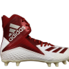Adidas Men's SM Freak High Wide 2E Football Cleats 1 Adidas Men's SM Freak High Wide 2E Football Cleats -Adidas Store BD7341.1673364740735