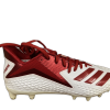 Adidas Men's SM Freak X RFS Wide Football Cleats -Adidas Store BD7389.1672958514897