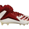 Adidas Men's SM Freak X Mid RFS Wide Football Cleats -Adidas Store BD7393.1672958587688