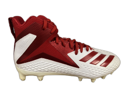 Adidas Men's SM Freak X Mid RFS Wide Football Cleats