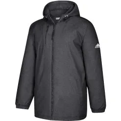 Adidas Men's Game Built Heavyweight Jacket