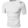 Adidas Men's Alphaskin Sport T-Shirt