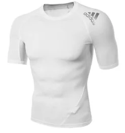Adidas Men's Alphaskin Sport T-Shirt