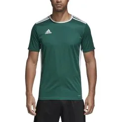 Adidas Men's Entrada 18 Soccer Jersey 26 Adidas Men's Entrada 18 Soccer Jersey -Adidas Store CD8358