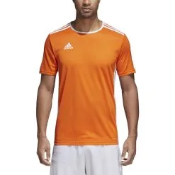 Adidas Men's Entrada 18 Soccer Jersey 27 Adidas Men's Entrada 18 Soccer Jersey -Adidas Store CD8366