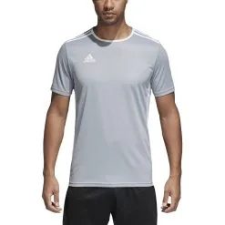 Adidas Men's Entrada 18 Soccer Jersey 29 Adidas Men's Entrada 18 Soccer Jersey -Adidas Store CD8382