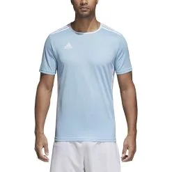 Adidas Men's Entrada 18 Soccer Jersey 31 Adidas Men's Entrada 18 Soccer Jersey -Adidas Store CD8414