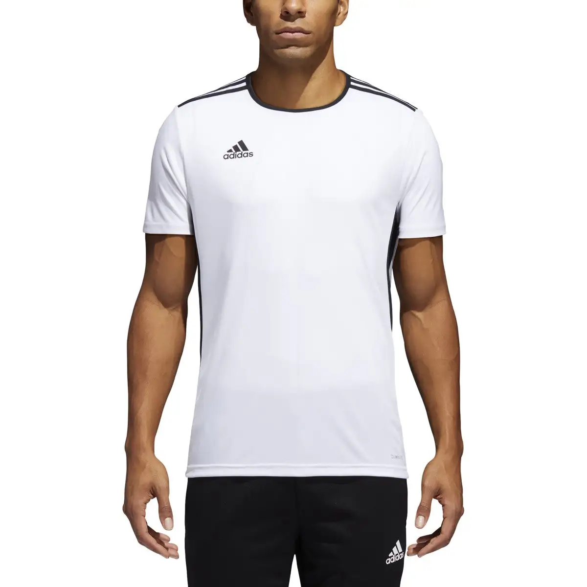 Adidas Men's Entrada 18 Soccer Jersey 16 Adidas Men's Entrada 18 Soccer Jersey - Image 14