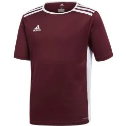 Adidas Youth Entrada 18 Soccer Jersey -Adidas Store CE9564
