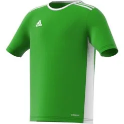 Adidas Youth Entrada 18 Soccer Jersey -Adidas Store CE9565