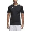 Adidas Men's Entrada 18 Soccer Jersey 2 Adidas Men's Entrada 18 Soccer Jersey -Adidas Store CF1035