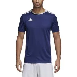 Adidas Men's Entrada 18 Soccer Jersey 23 Adidas Men's Entrada 18 Soccer Jersey -Adidas Store CF1036