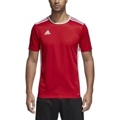 Adidas Men's Entrada 18 Soccer Jersey 25 Adidas Men's Entrada 18 Soccer Jersey -Adidas Store CF1038