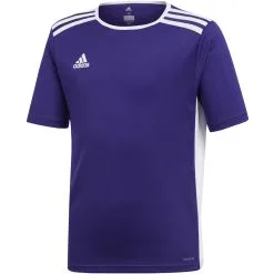 Adidas Youth Entrada 18 Soccer Jersey -Adidas Store CF1042