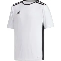 Adidas Youth Entrada 18 Soccer Jersey -Adidas Store CF1044