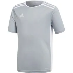 Adidas Youth Entrada 18 Soccer Jersey -Adidas Store CF1046