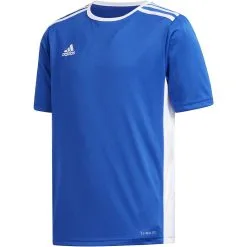Adidas Youth Entrada 18 Soccer Jersey -Adidas Store CF1049