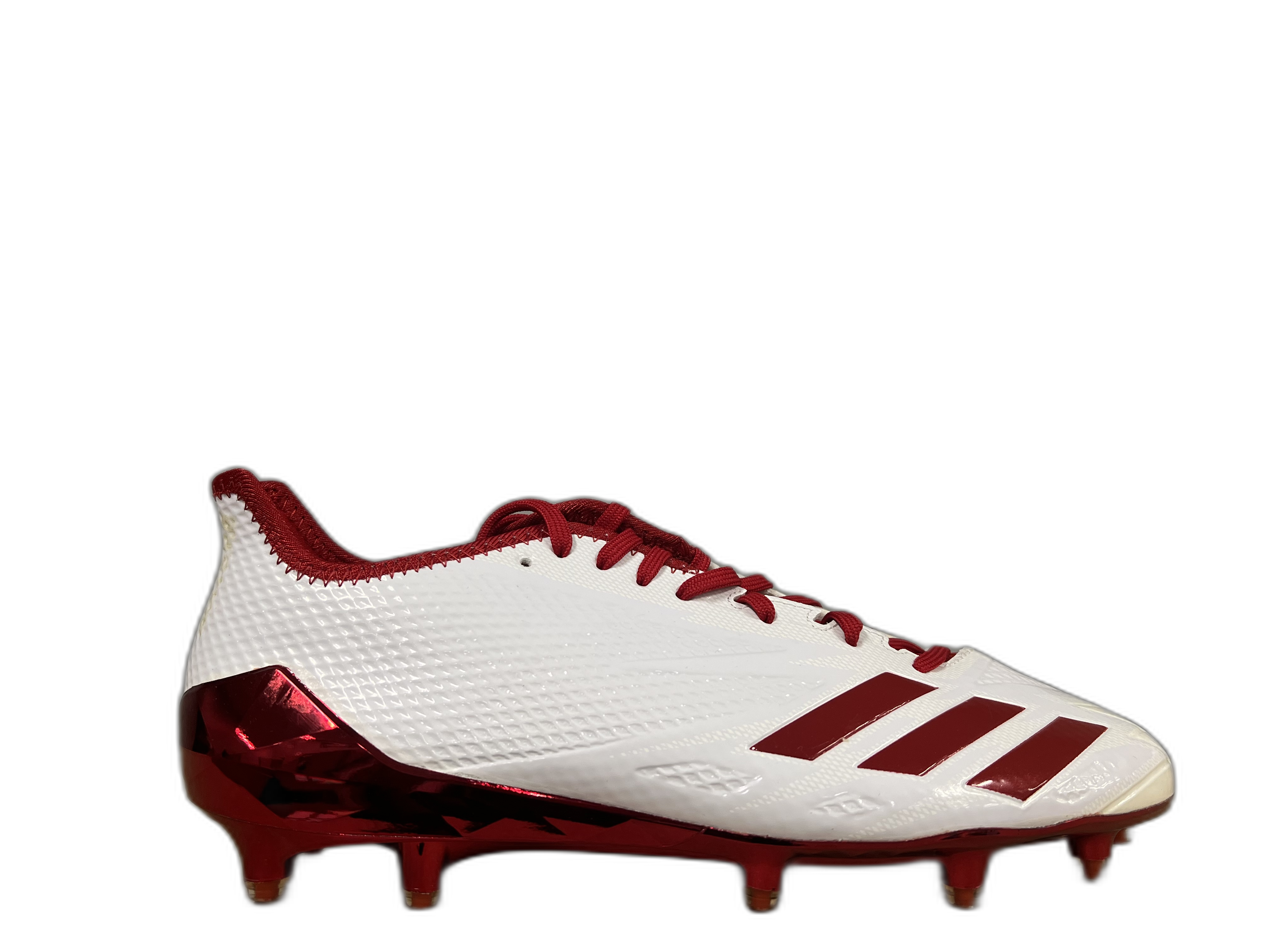 Adidas Men's SM Adizero 5-Star 6.0 Football Cleats 3 Adidas Men's SM Adizero 5-Star 6.0 Football Cleats
