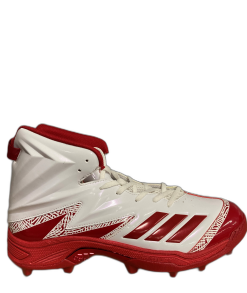 Adidas Men's SM Freak High Torsion Football Cleats