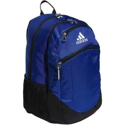 Adidas Striker II Team Backpack 14 Adidas Striker II Team Backpack -Adidas Store CI0396 01