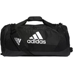 Adidas Team Issue II Duffel Bag 23 Adidas Team Issue II Duffel Bag -Adidas Store CK8113
