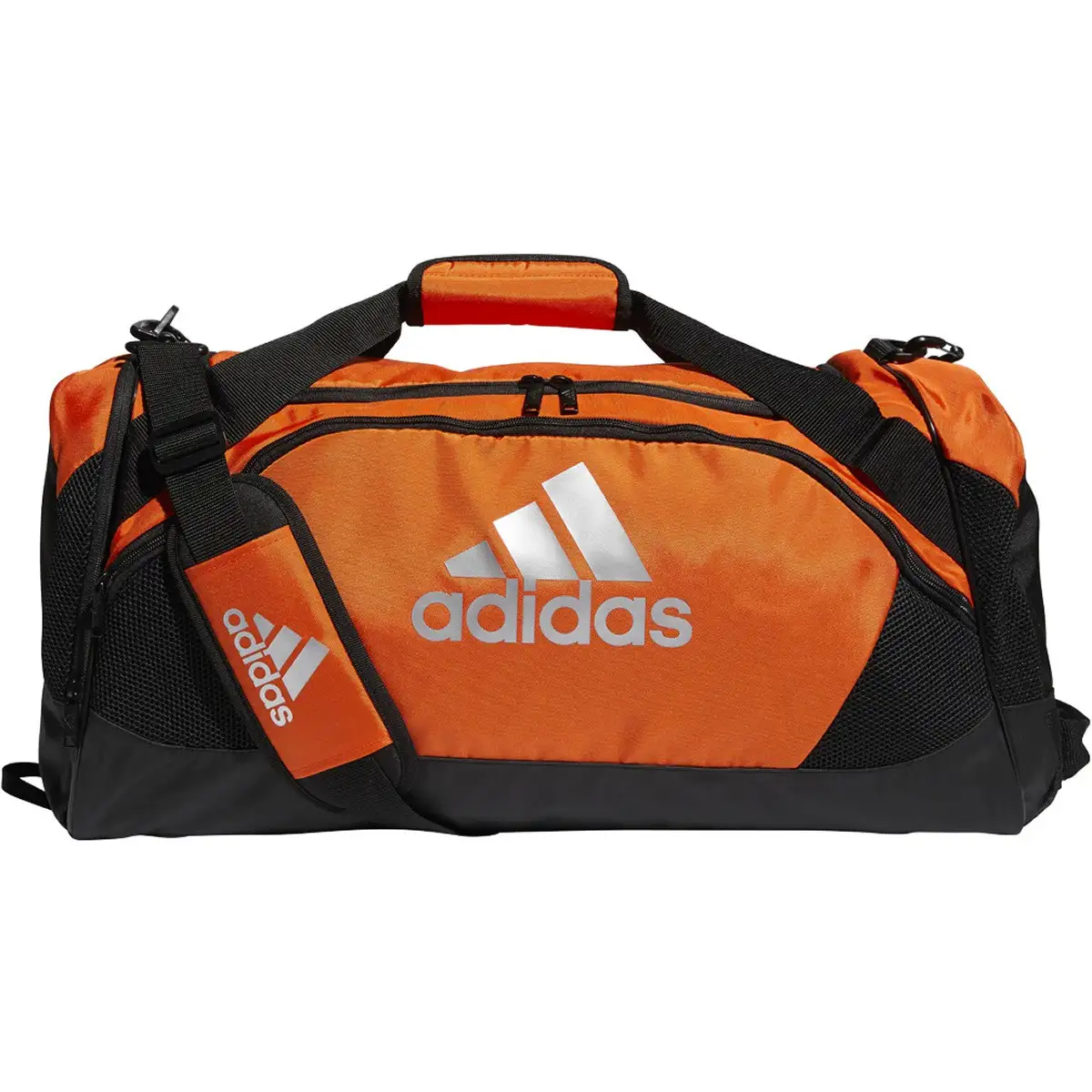 Adidas Team Issue II Duffel Bag 10 Adidas Team Issue II Duffel Bag - Image 8