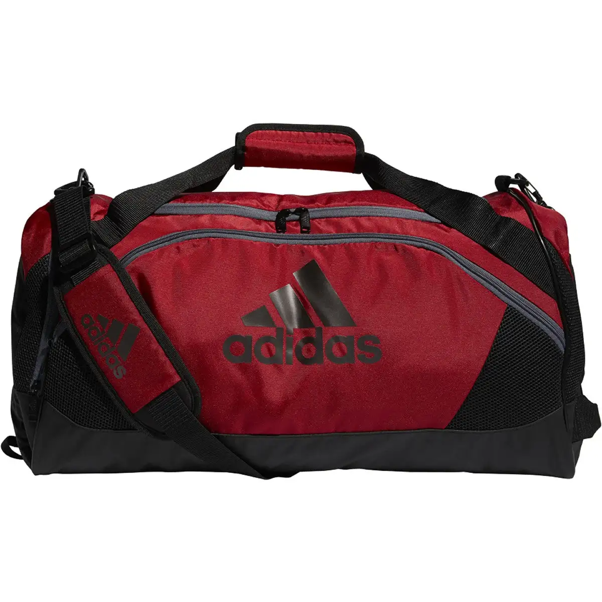 Adidas Team Issue II Duffel Bag 7 Adidas Team Issue II Duffel Bag - Image 5