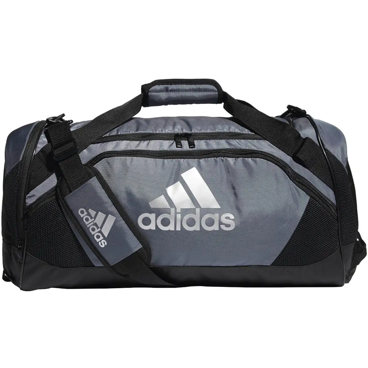 Adidas Team Issue II Duffel Bag 6 Adidas Team Issue II Duffel Bag - Image 4