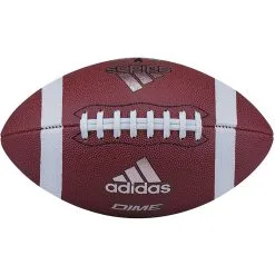 Adidas Dime Collegiate All-Weather Football