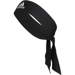 Adidas Alphaskin Tie Headband -Adidas Store CM5827.1654721068859