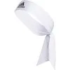 Adidas Alphaskin Tie Headband -Adidas Store CM5828.1654721034306