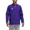Adidas Men's Fielder's Choice 2.0 Convertible Jacket Baseball