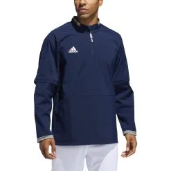 Adidas Men's Fielder's Choice 2.0 Convertible Jacket Baseball 17 Adidas Men's Fielder's Choice 2.0 Convertible Jacket Baseball -Adidas Store CY2069