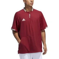 Adidas Men's Fielders Choice 2.0 Baseball Cage Jacket 19 Adidas Men's Fielders Choice 2.0 Baseball Cage Jacket -Adidas Store CY2081