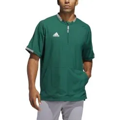 Adidas Men's Fielders Choice 2.0 Baseball Cage Jacket 20 Adidas Men's Fielders Choice 2.0 Baseball Cage Jacket -Adidas Store CY2082
